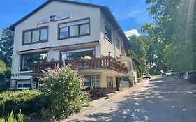 Landgasthof Gaensberg