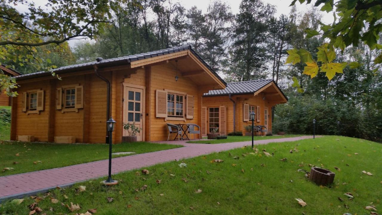 Landgasthof Gaensberg Wiesloch Buitenkant foto